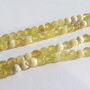 Agate fatetate aprox 4 mm