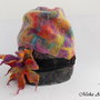 Caciula impaslita fullcolour
