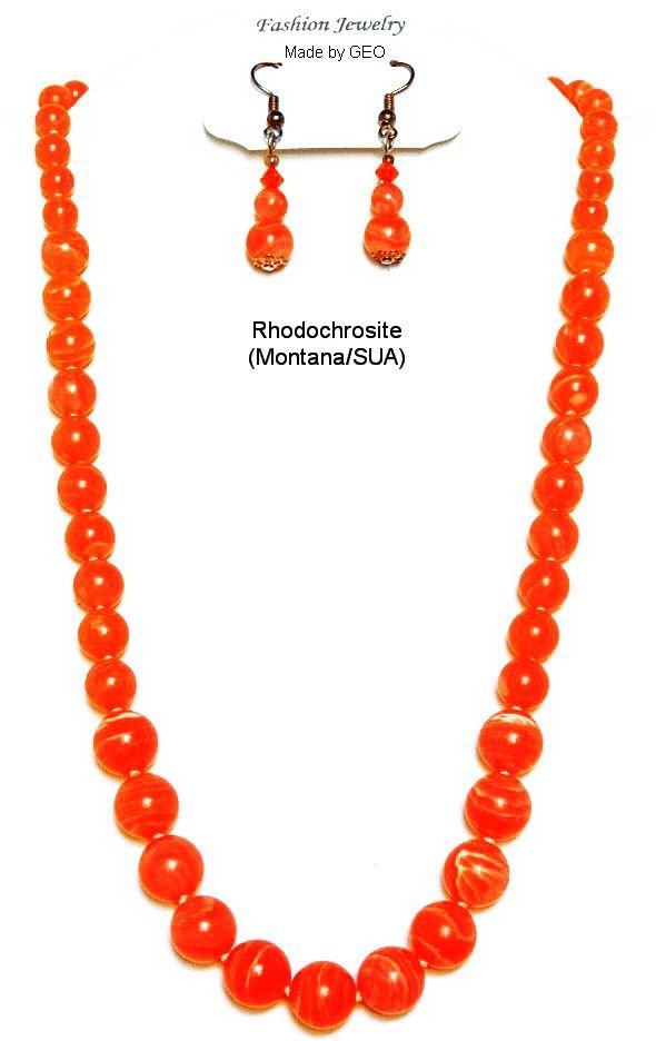 Rhodochrosite (cod 934)