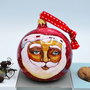 Glob " Winter Joy "