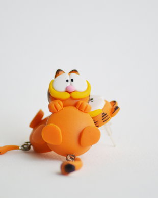 Cercei Garfield