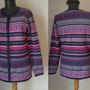 CARDIGAN CASMIR