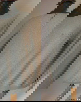 ALLUDE PULOVER CASMIR