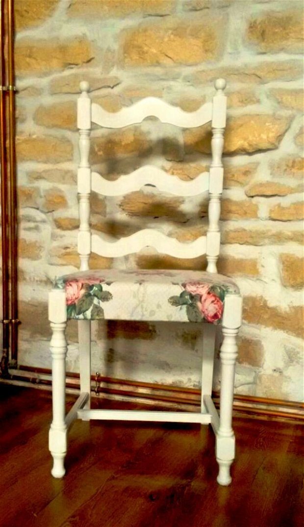 Set scaune Romantic Chic
