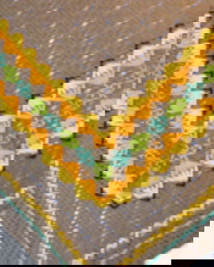 Cusaturi rustice -servet