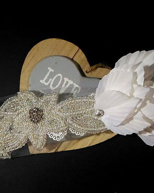 Bentita boho style mirese