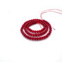 Ruby red brazilian