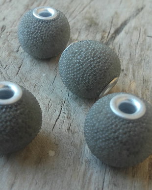 Margica brobonata, 15 mm