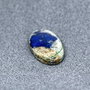 Cabochon  Lapis Lazuli - Afghan