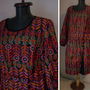 ROCHIE VINTAGE LAME 60S