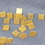 Mozaic glitter  10 mm