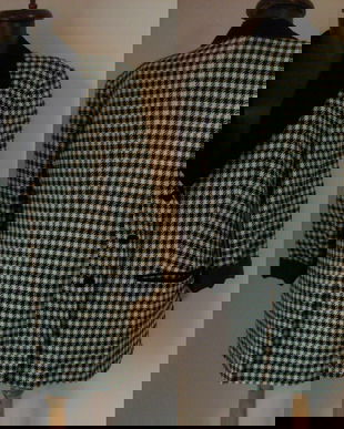 APART SACOU STOFA LANA SI CATIFEA BUMBAC