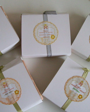 PACHET SAPUNURI 3 BUC