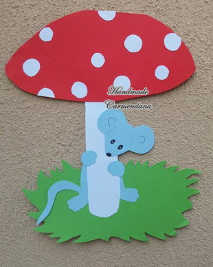 Decoratiune toamna
