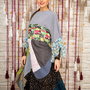 rochie sac