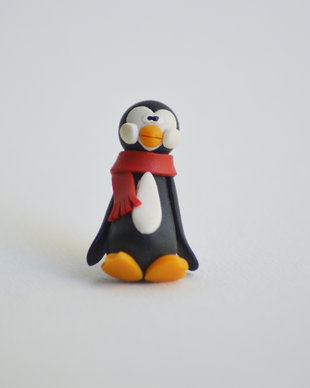 Brosa pinguin