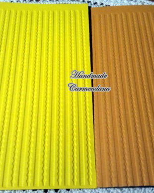 Carton embosat