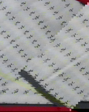 Fata de masa rustica NOUA