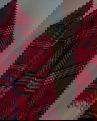 Fular lana si casmir