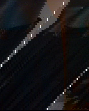 FUSTA PLISATA STOFA LANA