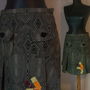 DESIGUAL FUSTA STOFA BROCARD