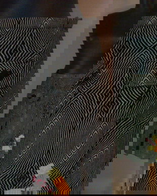 DESIGUAL FUSTA STOFA BROCARD