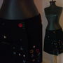 DESIGUAL FUSTA STOFA LANA SI BROCARD