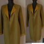 LC WAIKIKI TRENCI MUSTAR