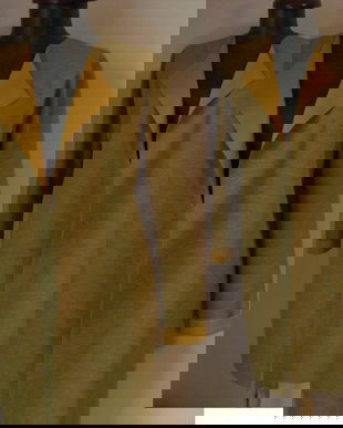 LC WAIKIKI TRENCI MUSTAR