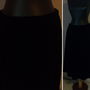 FUSTA SEMICLOS CATIFEA NEAGRA