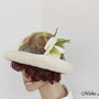 VANDUT - Palarie impaslita