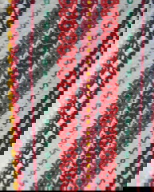 Rez. tesaturi rustice