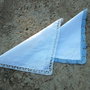 Accesorii dantelate