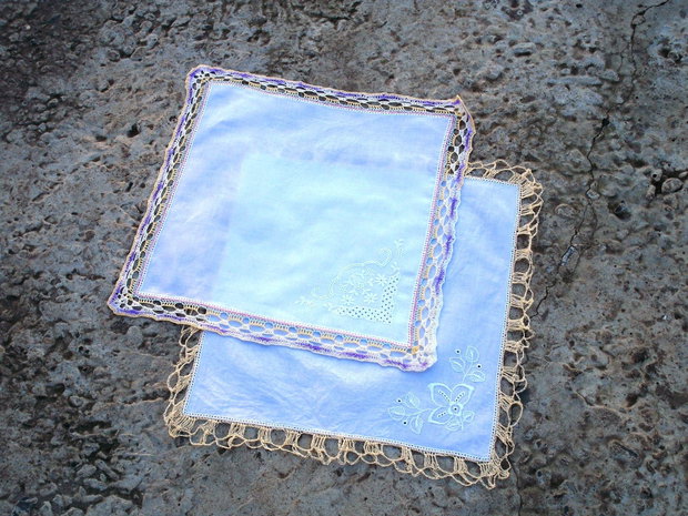 Accesorii dantelate2