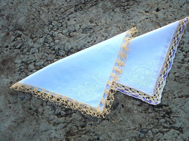 Accesorii dantelate2