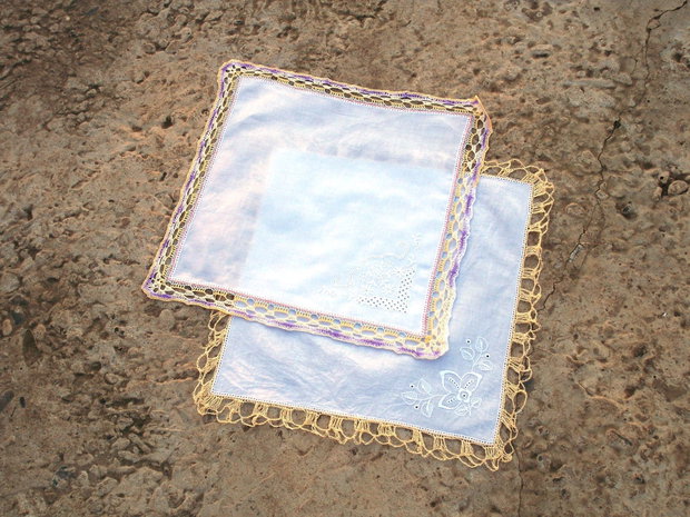 Accesorii dantelate2