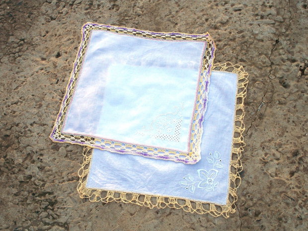 Accesorii dantelate2