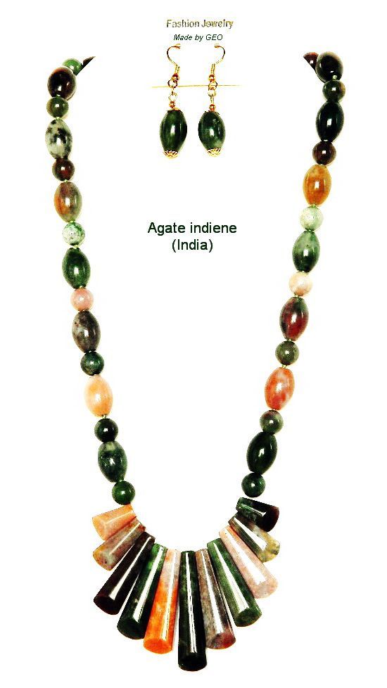 Agate indiene (cod 947)