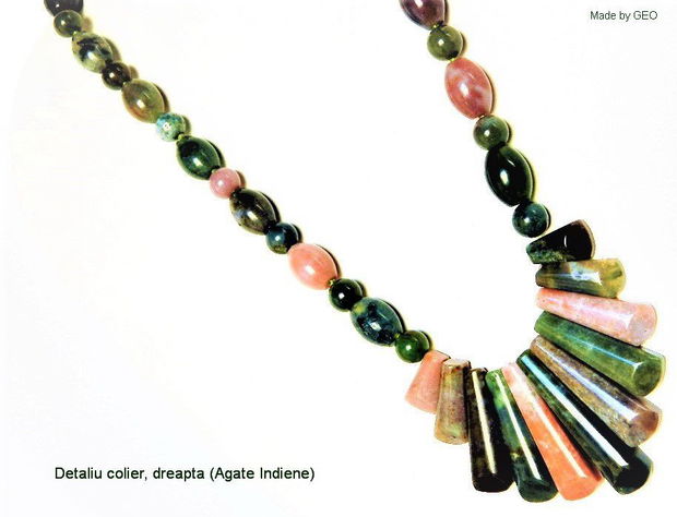 Agate indiene (cod 947)