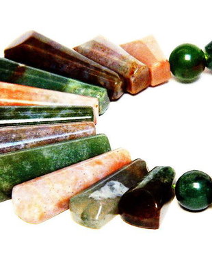 Agate indiene (cod 947)