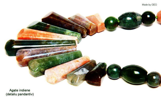 Agate indiene (cod 947)