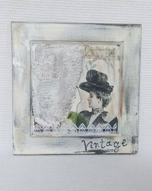 Decoratiune perete-tablou