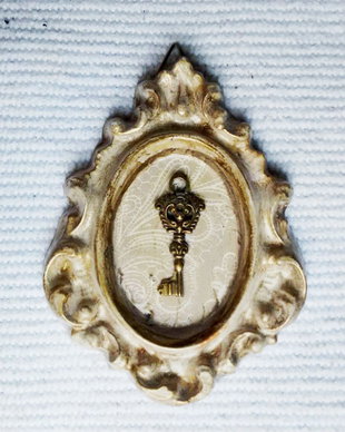 Cheita fermecata
