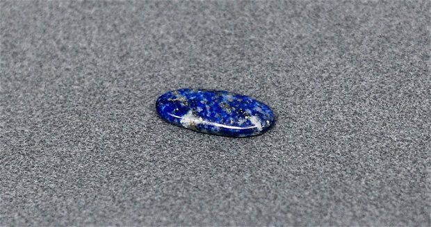 Cabochon  Lapis Lazuli - Afghan