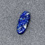 Cabochon  Lapis Lazuli - Afghan