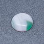 Cabochon agat
