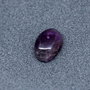 Cabochon ametist - ovaloid - neregulat