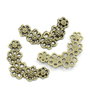 Conector bronz