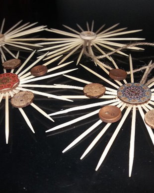 ornamente