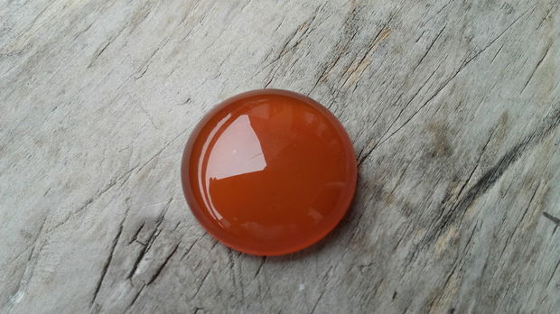 Cabochon agata 30 mm